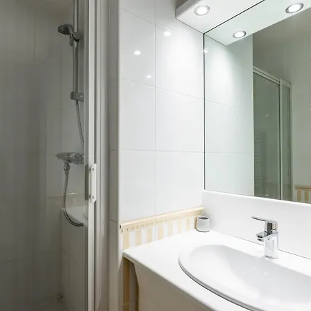 아파트 Du Theatre - Welkeys *