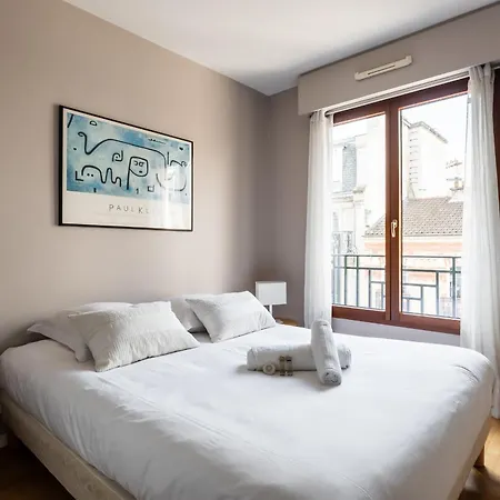 Du Theatre - Welkeys * 파리