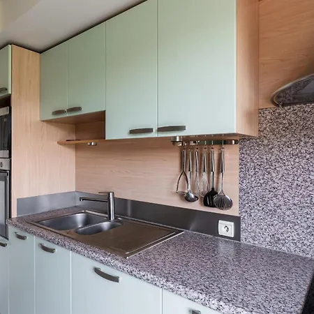 아파트 Du Theatre - Welkeys