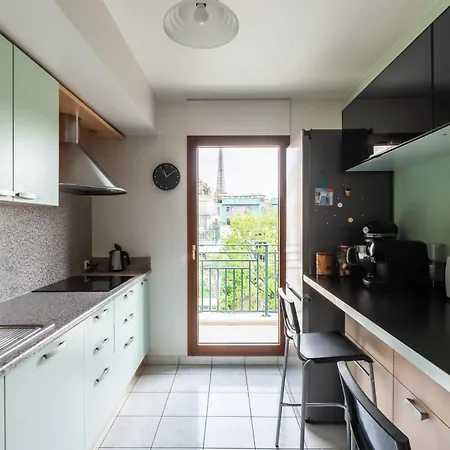 Du Theatre - Welkeys 파리