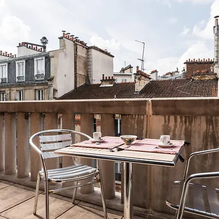 Du Theatre - Welkeys * 파리